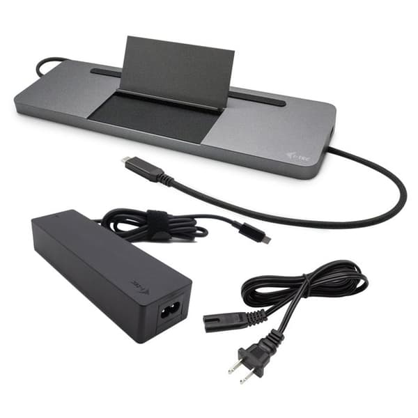 I-TEC Produktmodell: USB-