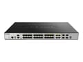 Miniatyrbild 2 av 2: D-Link DGS 3630-28SC - switch