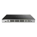 Miniatyrbild 1 av 2: D-Link DGS 3630-28SC - switch