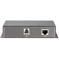 Miniatyrbild 2 av 2: PoE repeater - LENOVO - POT 0110 - 2 utomhustrådar - 400 meter - 60 Mbps duplex