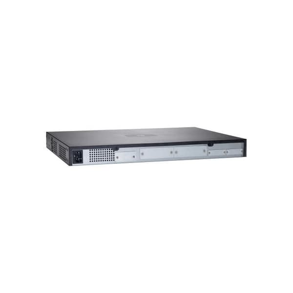 Administrerad nätverksswitch - LevelOne - GTL-2691 - 24 Gigabit-portar - 4 SFP - L3