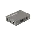 Miniatyrbild 4 av 4: LEVELONE splitter - POS-3000 - 1 x GE - Automatisk PoE-detektering - Kortslutningsskydd