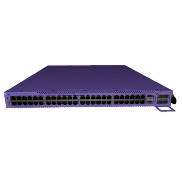 Svitsj Extreme Networks 5520-48SE Lilla
