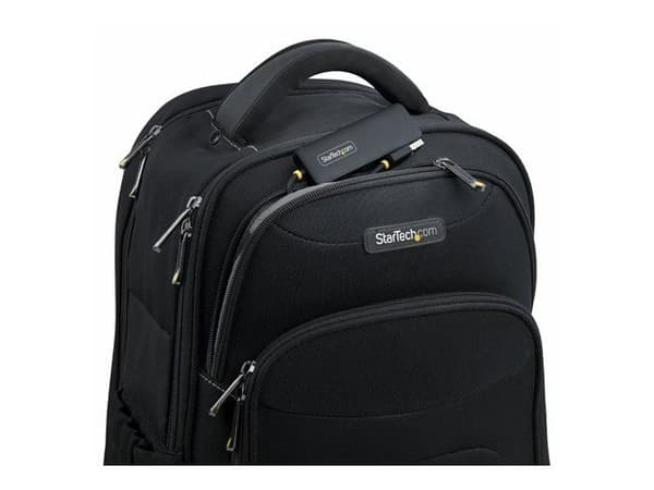 StarTech.com 4-portars USB-A-hubb