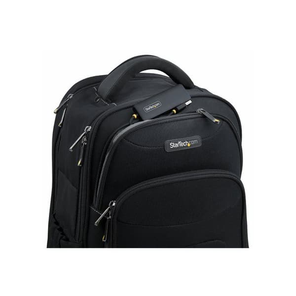 StarTech.com 4-portars USB-A-hubb