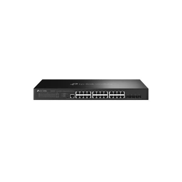 TPLINK Namn: Omada 24-Port 2.5