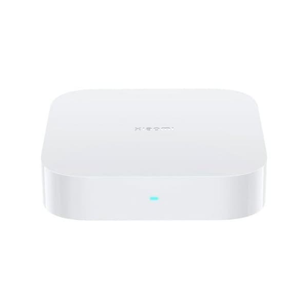 Smart Home Kontrollcentrum - XIAOMI - Smart Home Hub 2 - Vit - Wi-Fi - Zigbee - Bluetooth