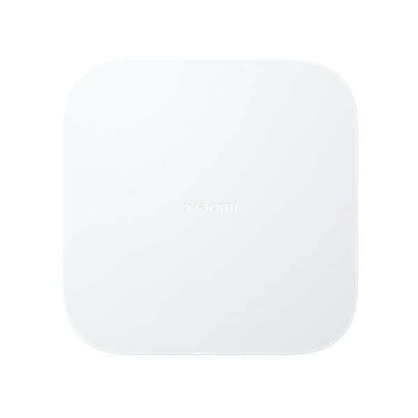 Smart Home Kontrollcentrum - XIAOMI - Smart Home Hub 2 - Vit - Wi-Fi - Zigbee - Bluetooth