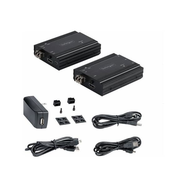StarTech.com KVM- Extender 4K