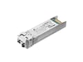 Miniatyrbild 1 av 2: TP-LINK Omada 10Gbase-SR SFP+LC Transceiver 8 (SM5110-SR(8-pack))