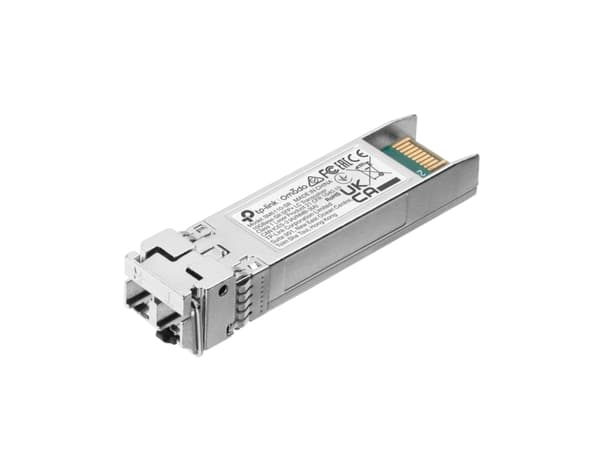 TP-LINK Omada 10Gbase-SR SFP+LC Transceiver 8 (SM5110-SR(8-pack))