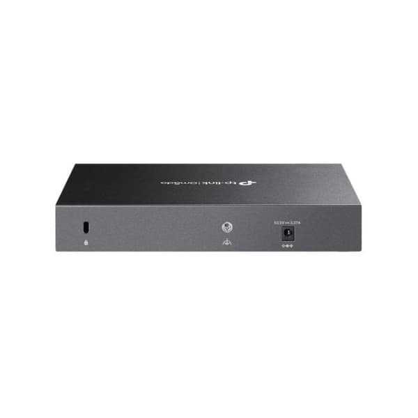 TPLINK Omada 8-Port 2.5GBASE-T