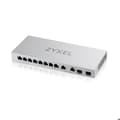 Miniatyrbild 3 av 3: ZyXEL XGS1010-12 v2