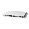 Miniatyrbild 1 av 2: Switch CISCO C1200-48T-4G