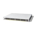 Miniatyrbild 1 av 2: Switch CISCO C1200-48P-4X