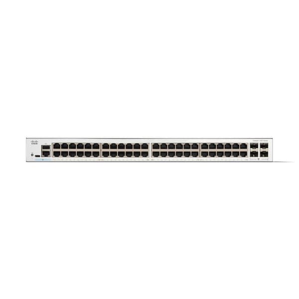 Kytkin CISCO C1300-48T-4G