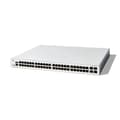 Miniatyrbild 1 av 2: Switch CISCO C1300-48T-4G