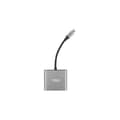 Miniatyrbild 1 av 2: Natec NMP-1607 USB Hub - - - Natec