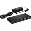 Miniatyrbild 2 av 3: Switch Trendnet TPE-TG83
