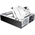 Miniatyrbild 2 av 2: Box PC - UNYKACH - SLACH 3001 - USB 2.0 och 3.0-anslutning - Fällbart chassi - Ventilerat frontgrill