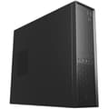 Miniatyrbild 1 av 2: Box PC - UNYKACH - SLACH 3001 - USB 2.0 och 3.0-anslutning - Fällbart chassi - Ventilerat frontgrill