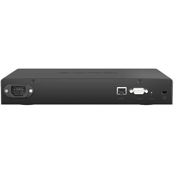 QNAP QSW-M5216-1T L2 10G ETHERNET Switch