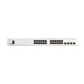 Miniatyrbild 2 av 4: Cisco Catalyst 1300-24T-4X -