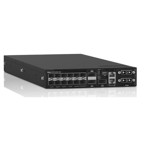 DELL PowerConnect S4112F-ON, Managed, L2-L3, Rackmount, 1U