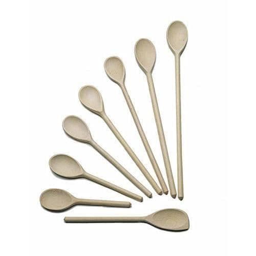 Kitchen Craft KCSPOON18 - KVM-SWITCH - FSC 45cm björksked