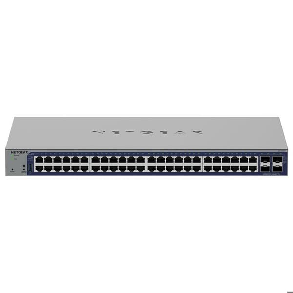 NETGEAR Smart S3300-52X - v3