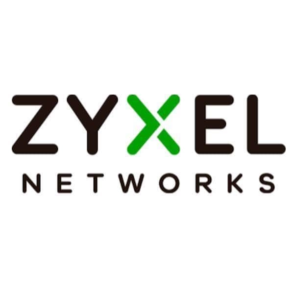 Switch - ZYXEL - Stående - 48 portar RJ-45 10/100 Mbps - PoE - Hanterad