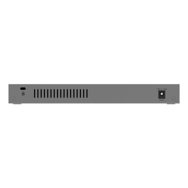 Switch Netgear GS108MX-100EUS