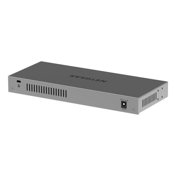 Switch Netgear GS108MX-100EUS