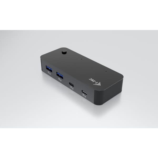 I-TEC Universal KVM HUB 2x USB