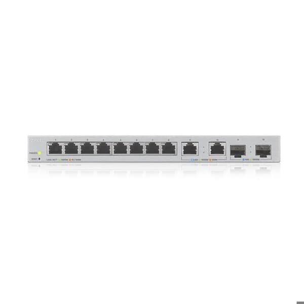 ZyXEL XGS1210-12 v2