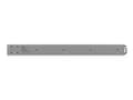Pikkukuva 5 / 5: Ubiquiti Switch full managed Layer3 52 Port 32x 10GbE 16x 25GbE PoE Budget 950W 48x PoE bt 4x SFP28 19 UniFi ECS48PoE
