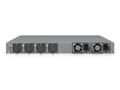 Pikkukuva 2 / 5: Ubiquiti Switch full managed Layer3 52 Port 32x 10GbE 16x 25GbE PoE Budget 950W 48x PoE bt 4x SFP28 19 UniFi ECS48PoE
