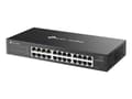 Pikkukuva 3 / 5: TP-Link Omada ES224G, Managed, L2, Gigabit Ethernet (10/100/1000), Rack mounting