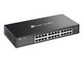 Pikkukuva 4 / 5: TP-Link Omada ES224G, Managed, L2, Gigabit Ethernet (10/100/1000), Rack mounting