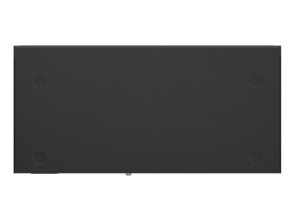 TP-Link Omada ES224G, Managed, L2, Gigabit Ethernet (10/100/1000), Rack mounting