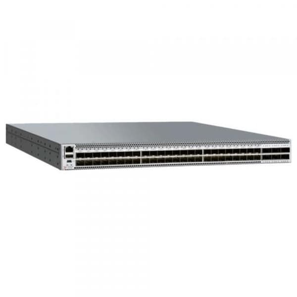 Byt Brocade BR-SLX-9140-48V-DC-R- USED
