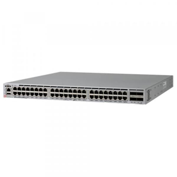 Switch Brocade BR-VDX6740T-48-F- USED