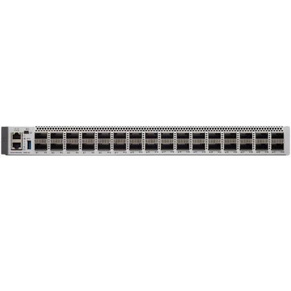 Cisco C9500-32QC-E- USED