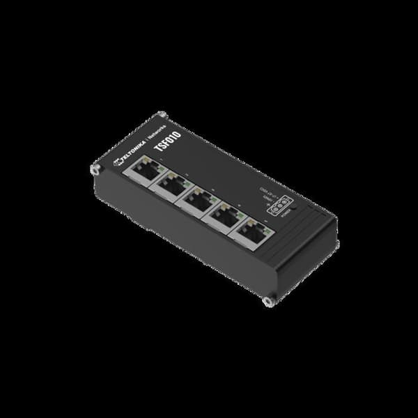 Switch Teltonika TSF010