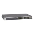 Miniatyrbild 1 av 2: NETGEAR Smart S3300-28X - v3
