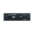 Miniatyrbild 4 av 4: D-LINK DGS 1100-05V2 - Switch - intelligent - 5 x 10/100/1000 - Desktop - AC 100/240 V