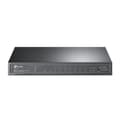 Pikkukuva 1 / 4: Kytkin TP-Link TL-SG2210P RJ-45 x 8 SFP x 2