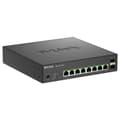 Pikkukuva 2 / 4: Kytkin D-Link DMS-1250-10SPL/E