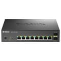 Pikkukuva 1 / 4: Kytkin D-Link DMS-1250-10SPL/E