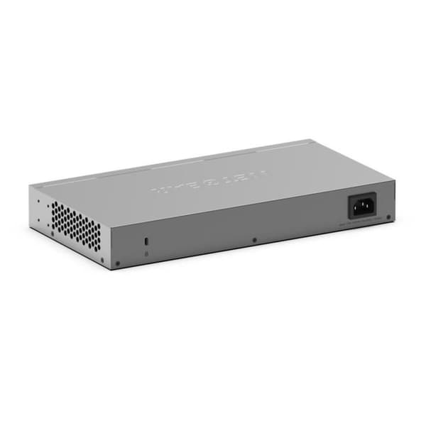 Kytkin Netgear GS724T-600EUS